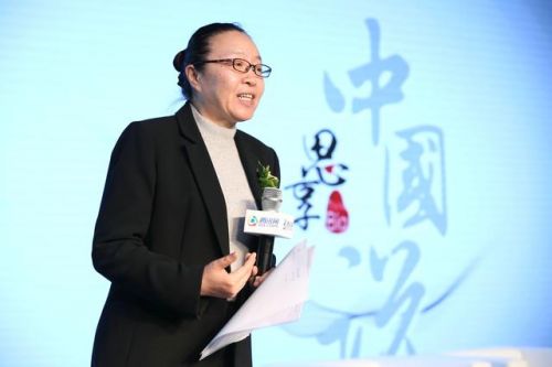 戴锦华：中国电影暴露中国文化中空问题