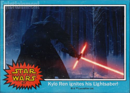 Kylo-Ren