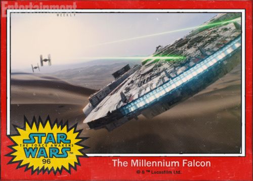 Millennium-Falcon