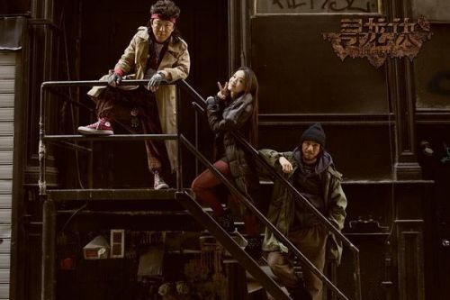 两部鬼吹灯电影的前世今生