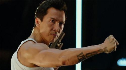 《极限特工:终极回归》 中国演员好莱坞的突破