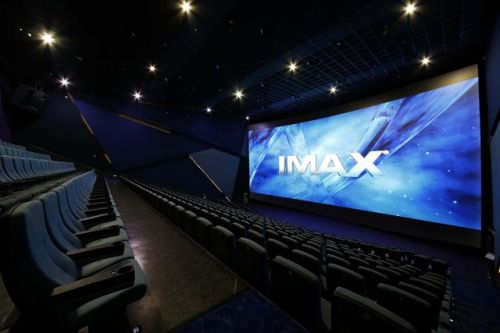 IMAX与华纳就VR影片内容达成开创性协议