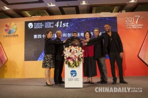 蒙特利尔国际电影节启动中国官网将永久保留中国电影单元