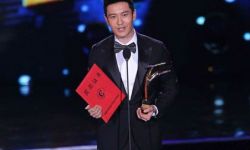 第12届长春电影节：《中国合伙人》包揽五项大奖