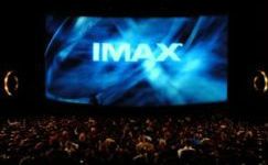 星美国际影城扩展IMAX业务  新增四家IMAX影院