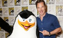 《马达加斯加的企鹅》将在北美上映  特辑曝光