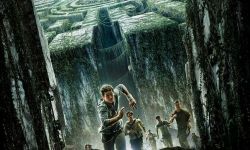 《移动迷宫》登顶全球票房榜  《超体》全球票房超3.7亿