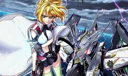 《CROSS ANGE 天使与龙的轮舞》——战斗少女们的不屈物语