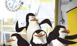 《马达加斯加的企鹅》与《博物馆奇妙夜3》试映获赞