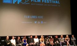 保罗·托马斯·安德森携电影《性本恶》亮相纽约电影节