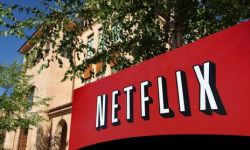 美国网络平台Netflix获电影首映权 将冲击传统院线