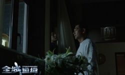 电影《全城通缉》：刘烨与赵文卓深度较量