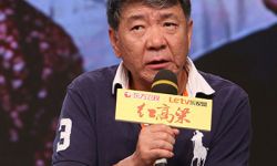 《红高粱》导演郑晓龙：观众难伺候  担心南方人不喜欢