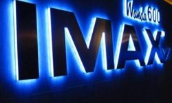 IMAX公司三季度收入同比增长18% 净利润530万美元