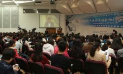 中国电影产业发展趋势研讨会在北京师范大学举行