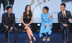 中国电影迎来“黄金时代