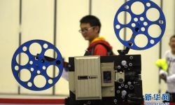 2014中国（武汉）电影产业博览交易会今日开幕