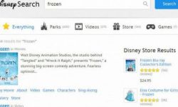 迪士尼获自主电影排名系统专利 可过滤盗版网站链接