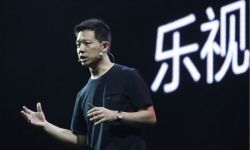 乐视网CEO贾跃亭：乐视有苦不能说……下一站，韩国”