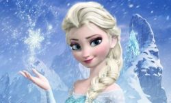 迪士尼的衍生品帝国：《冰雪奇缘》“公主裙”卖300万条
