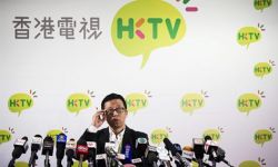 香港电视网络与腾讯视频合作 王维基进军内地影视市场