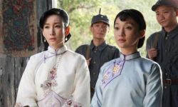 《红高粱》导演郑晓龙，是患《甄嬛传》后遗症了吗？