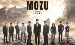 《MOZU》将拍电影版  羽住英一郎执导西岛秀俊主演