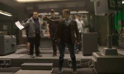 《美国队长2》导演罗素兄弟将执导《复仇者联盟2：奥创纪元》