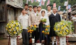 电影《许三观》剧照曝光：河正宇自编自导自演自嗨！