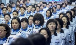 韩国一周票房：《星际穿越》夺冠，《购物车》首周居亚
