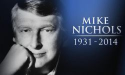 【组图】回顾美国最著名导演之一迈克·尼科尔斯