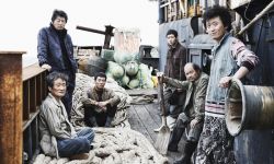 韩国“冲奥影片”《海雾》：中国的文艺青年不怎么喜欢