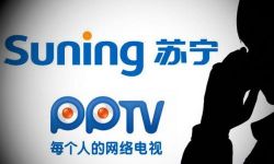 网传苏宁系全盘接手PPTV  CEO离职，管理层大换血