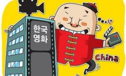中国资本频频入局韩国电影业 成韩国电影最大投资者