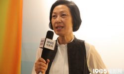 澳大利亚华裔电影人陈宝玲谈合拍片：观众永远爱新鲜