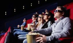 2014年电影院线赚钱数据：票房占70%另加贴片广告和爆米花