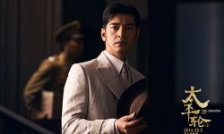 吴宇森导演史诗大片《太平轮》为何会票房惨败？