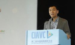 腾讯副总裁孙忠怀：打造视频全产业链生态系统