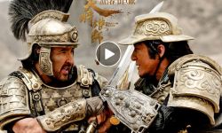 《天将雄师》北京发布会举行  剧情版预告片现场发布