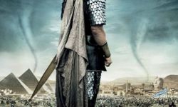电影《法老与众神》埃及上映遭拒  因“不符合史实”