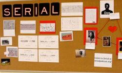 《Serial》很火，播客未生：互联网视频该做些什么？