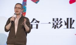 “IP孵化”洞悉合一影业悄然变化