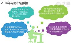 2015年国产电影市场：IP成焦点 “粉丝化”延展至幕后