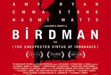 第87届奥斯卡金像奖颁奖  《鸟人》获最佳影片等4大奖项