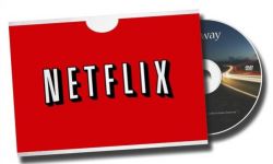 美国流媒体视频网站Netflix欲在两年内入主俄罗斯
