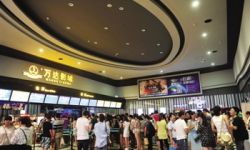 2015年春节档全球十强华语片占半  美媒关注中国票房井喷