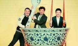 陈建斌导演处女作《一个勺子》定档五一全国上映！