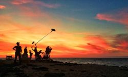 贾樟柯导演电影《山河故人》正式在澳大利亚开拍