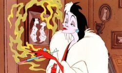 迪士尼动画主动给低龄儿童电影“禁烟”！
