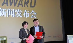中国电影导演协会2014年度表彰大会入围影片公布